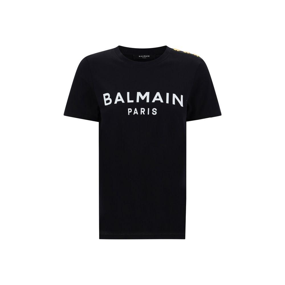 Balmain T-Shirt - Arichezz.store