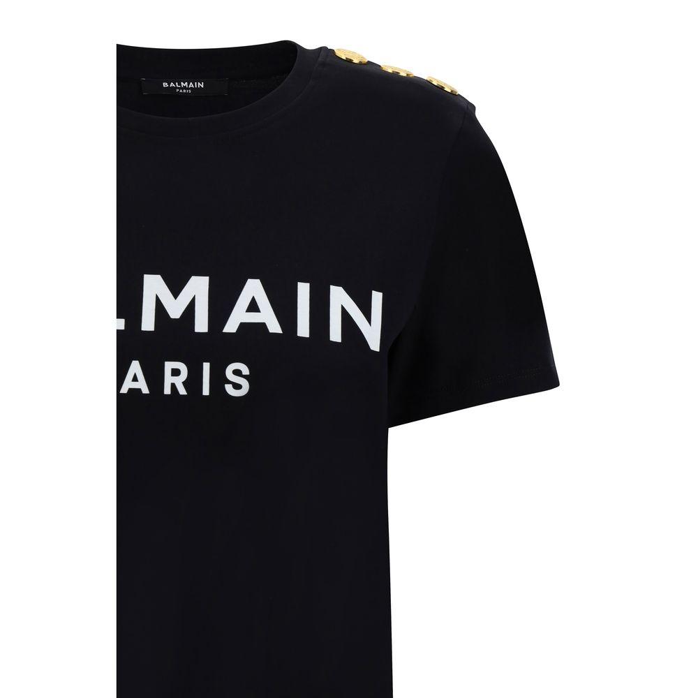 Balmain T-Shirt - Arichezz.store