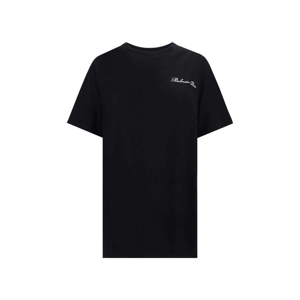 Balmain T-Shirt - Arichezz.store