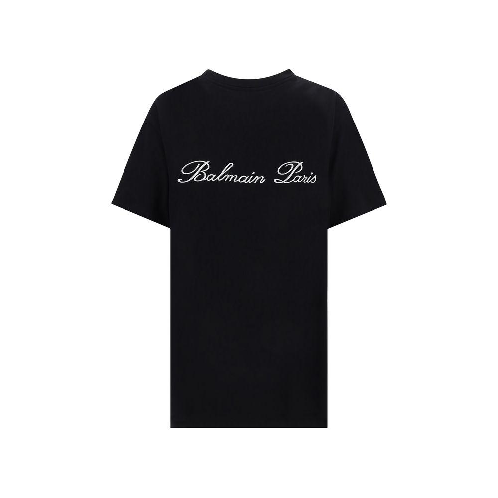 Balmain T-Shirt - Arichezz.store