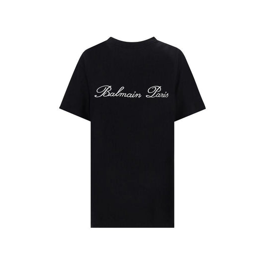 Balmain T-Shirt - Arichezz.store