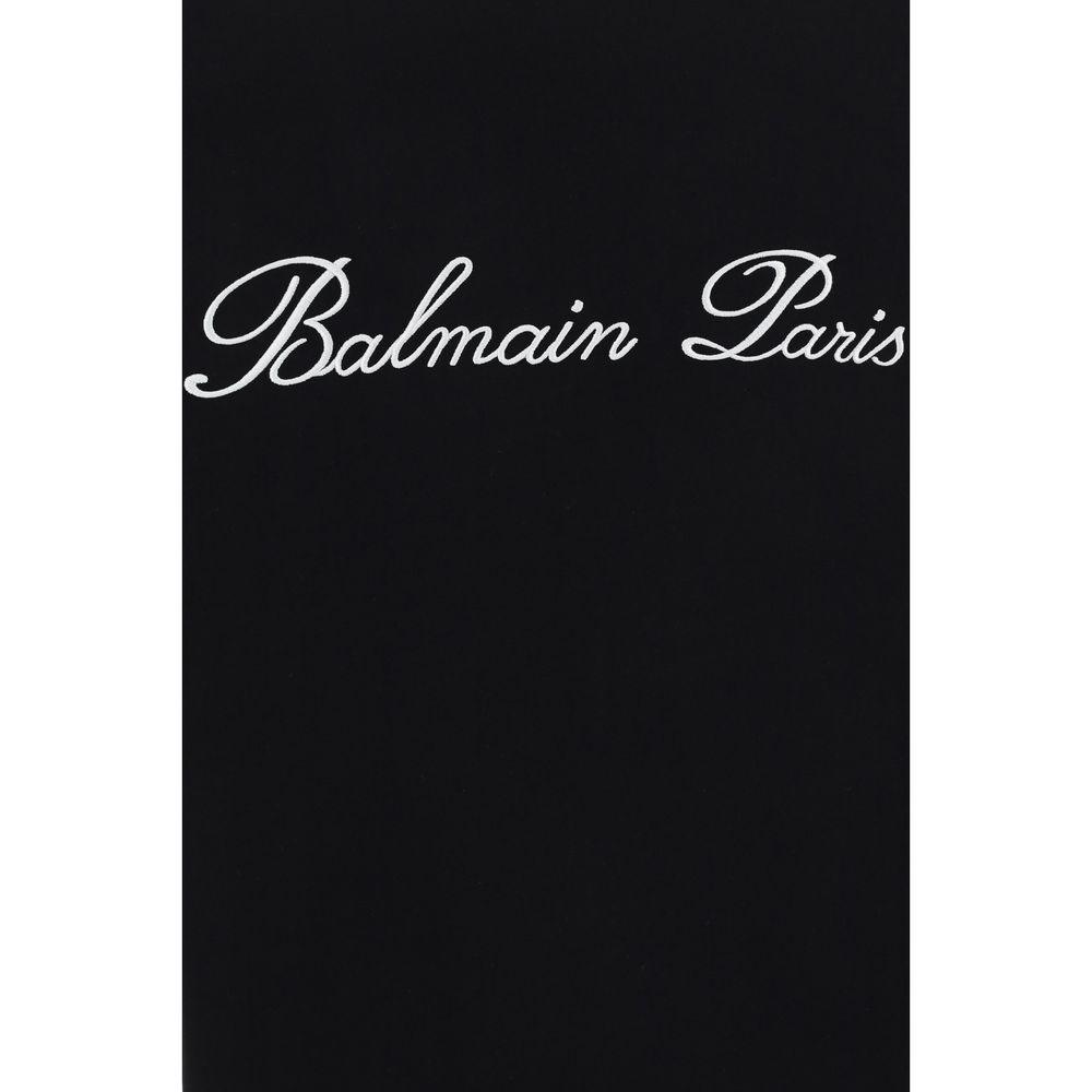 Balmain T-Shirt - Arichezz.store