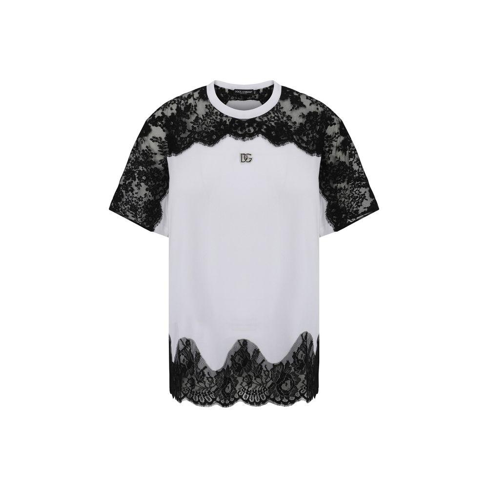 Dolce & Gabbana T-Shirt - Arichezz.store