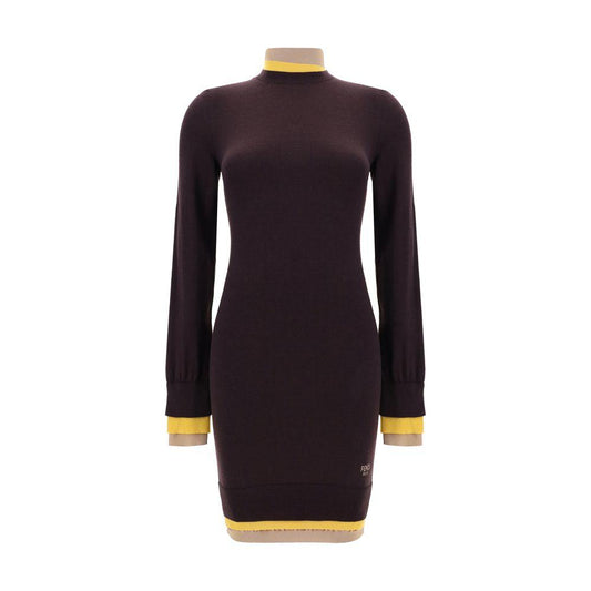 Fendi Mini Dress - Arichezz.store