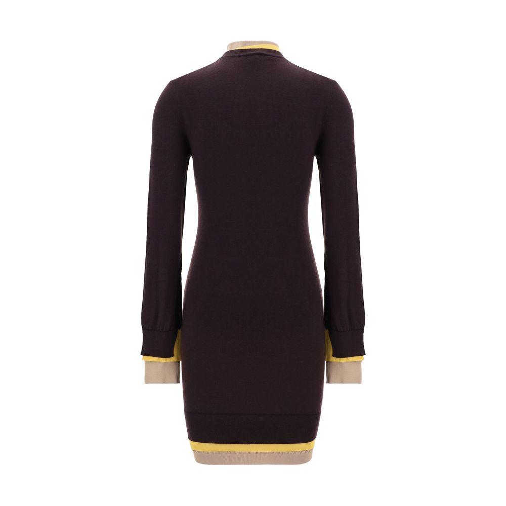 Fendi Mini Dress - Arichezz.store