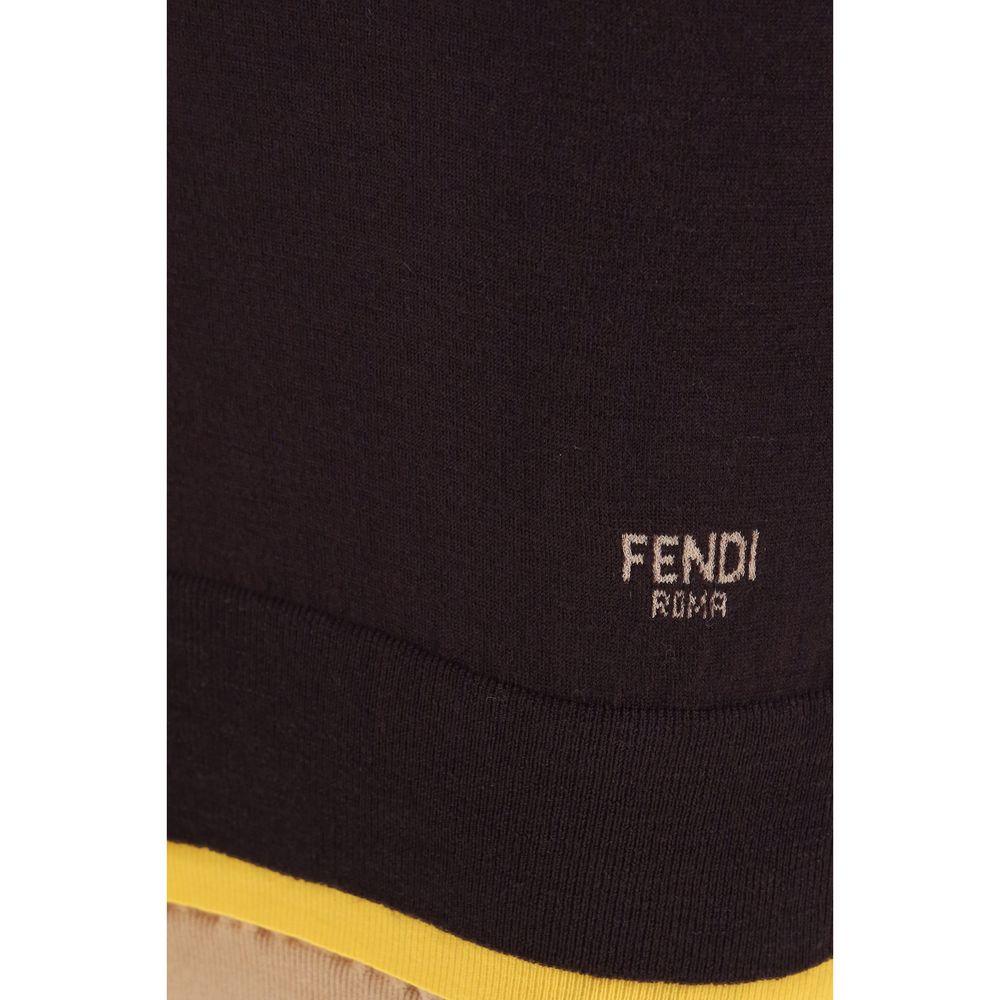 Fendi Mini Dress - Arichezz.store