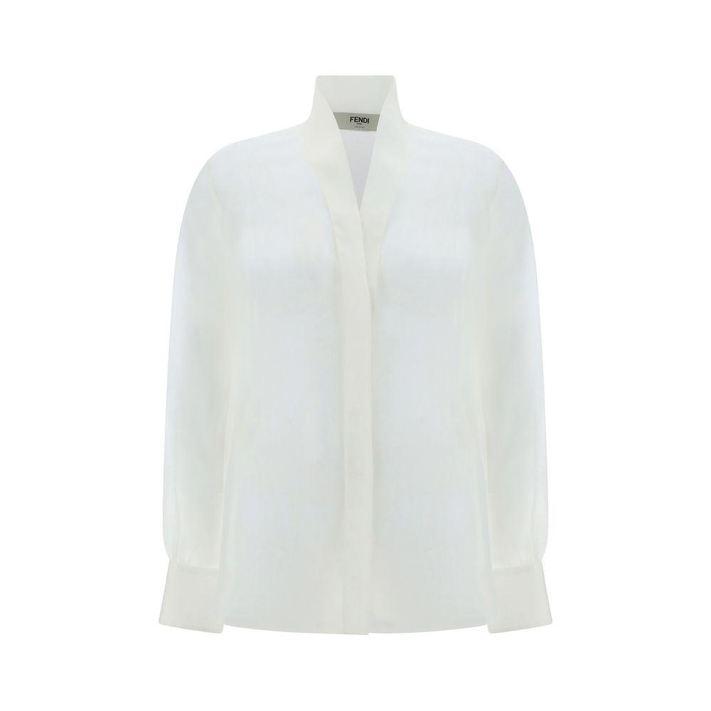 Fendi Shirt - Arichezz.store