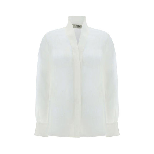 Fendi Shirt - Arichezz.store