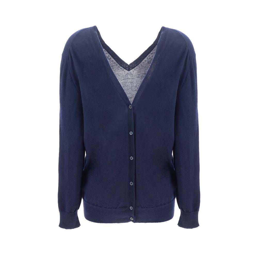 Prada Cardigan - Arichezz.store