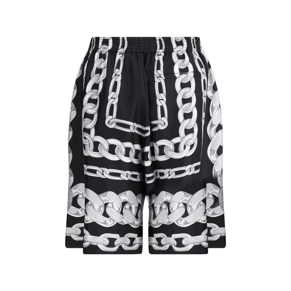 Versace Medusa Shorts - Arichezz.store