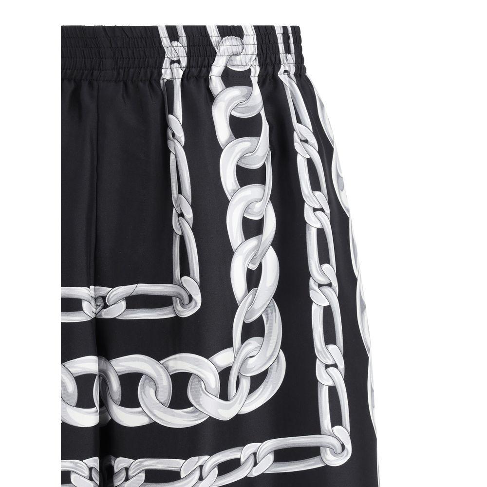 Versace Medusa Shorts - Arichezz.store