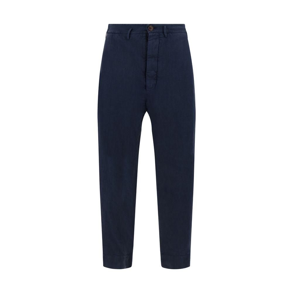 Vivienne Westwood Pants - Arichezz.store