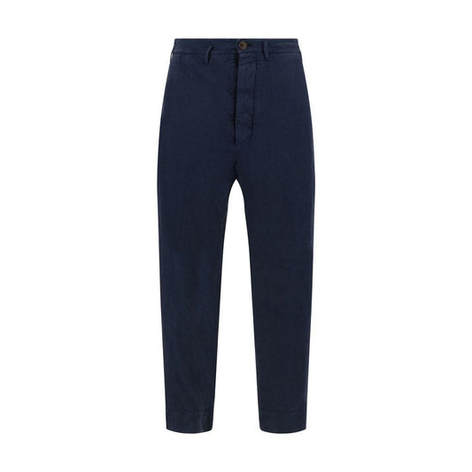 Vivienne Westwood Pants - Arichezz.store