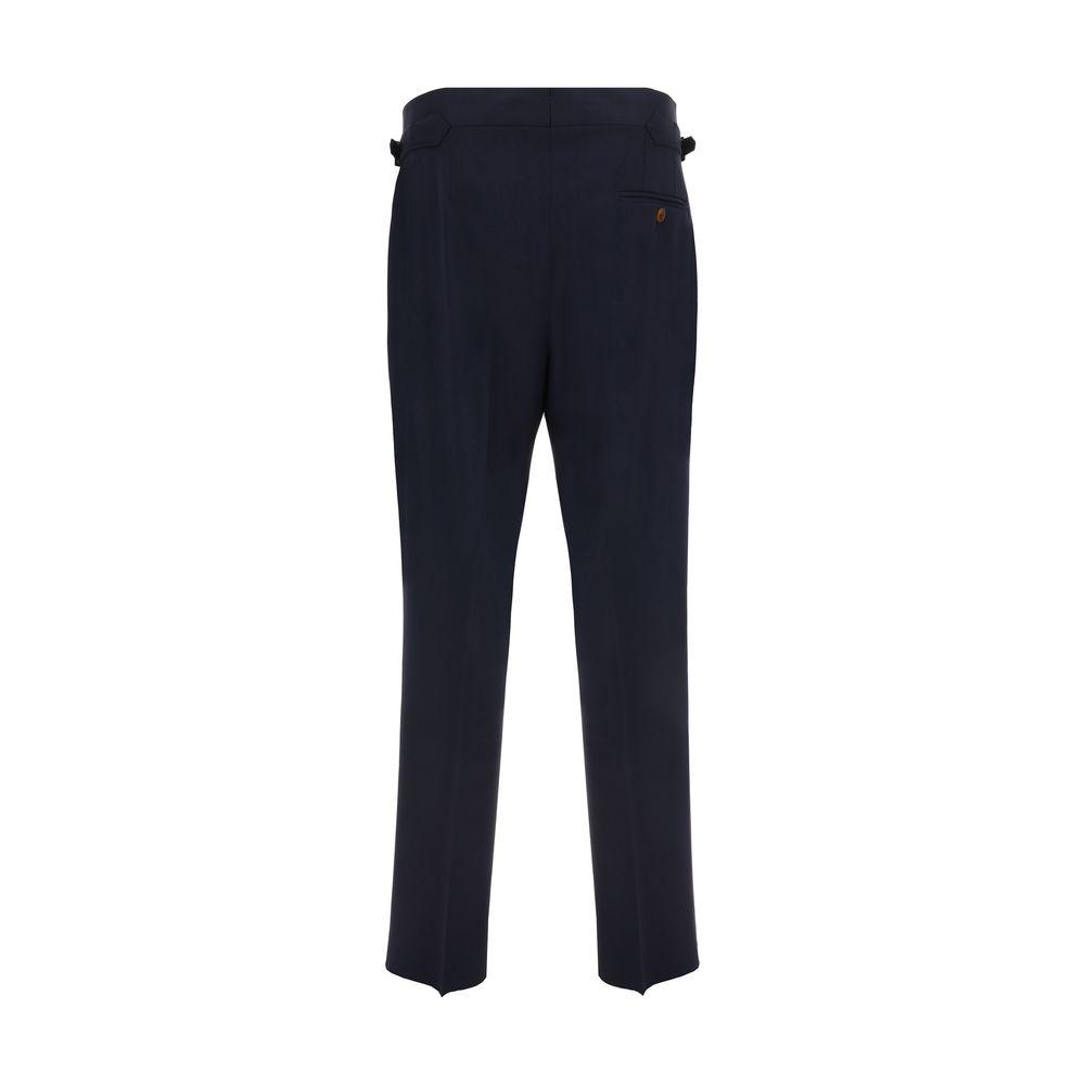 Vivienne Westwood Pants - Arichezz.store