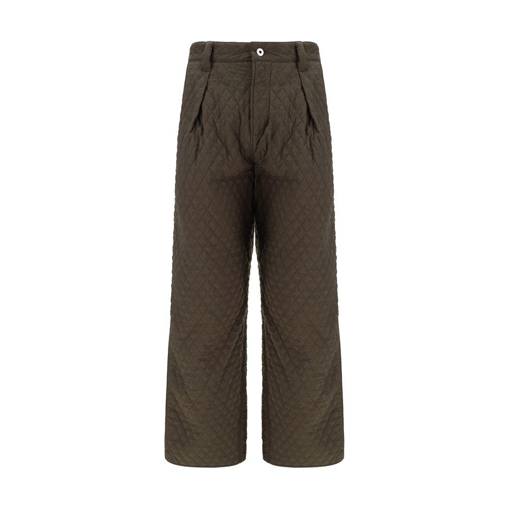 Burberry Pants - Arichezz.store