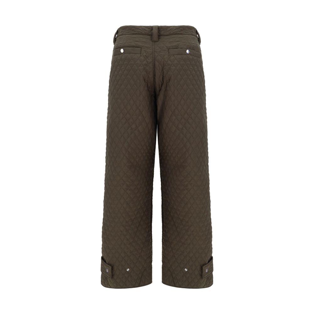 Burberry Pants - Arichezz.store