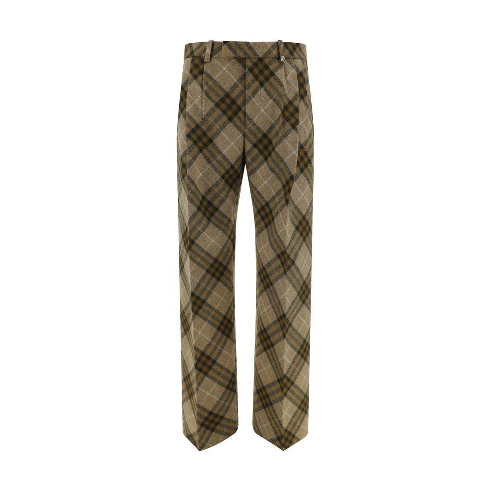 Burberry Pants - Arichezz.store