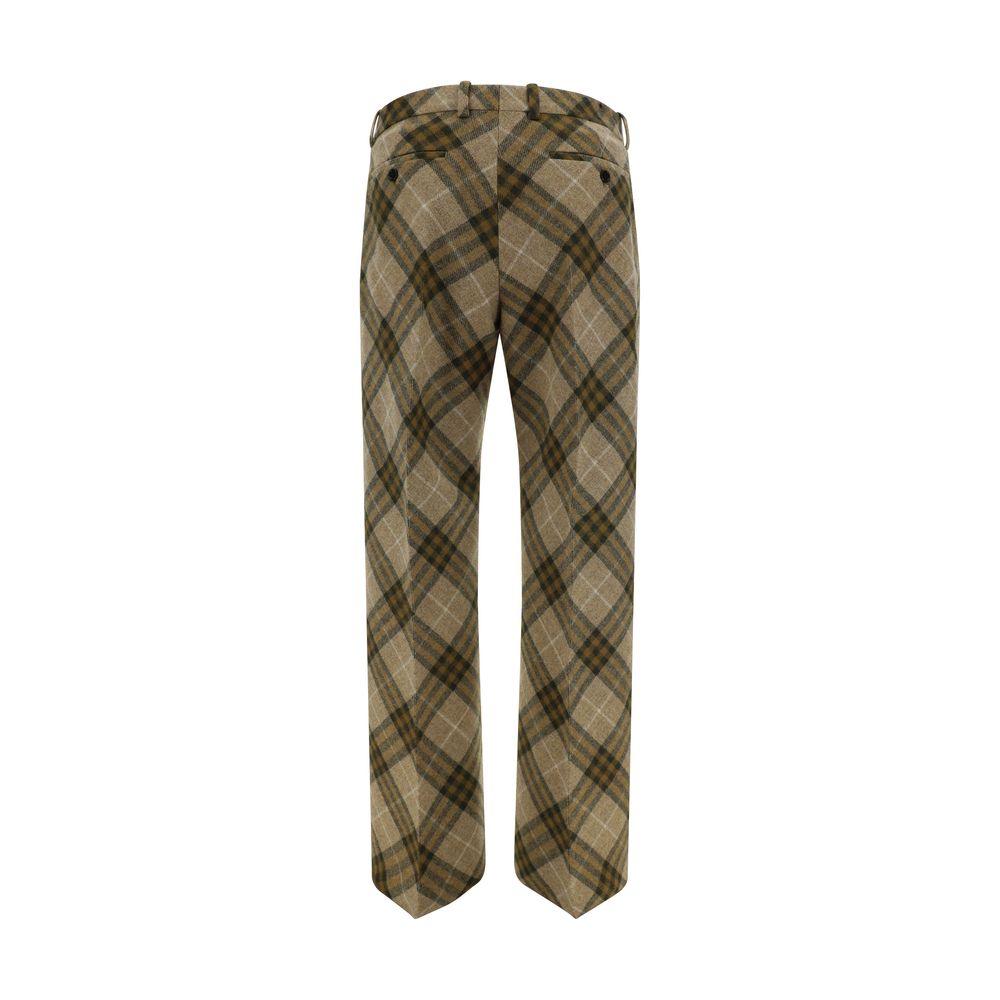 Burberry Pants - Arichezz.store