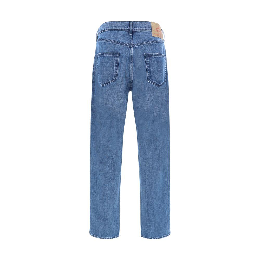 Prada Jeans - Arichezz.store