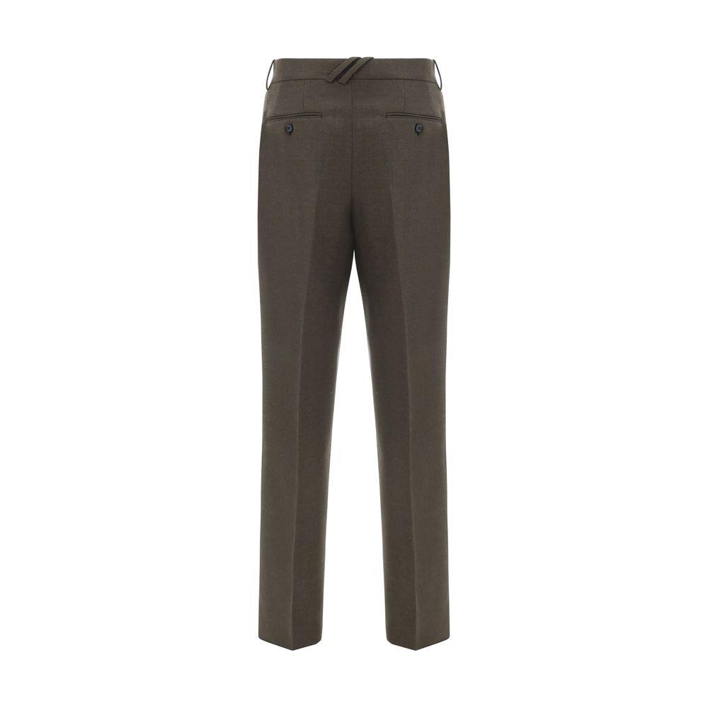 Burberry Pants - Arichezz.store