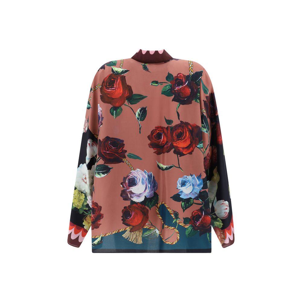 Dolce & Gabbana Shirt - Arichezz.store