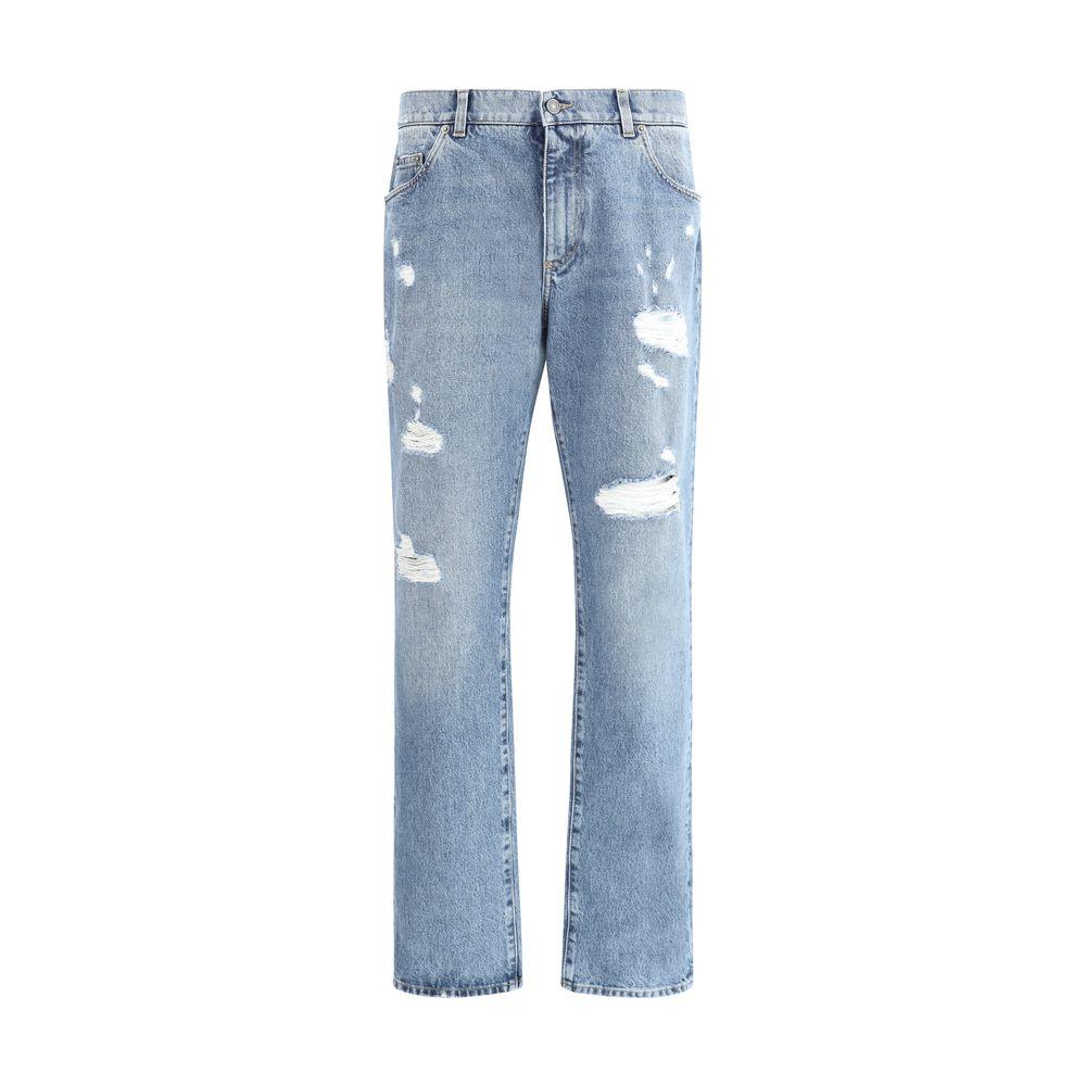 Dolce & Gabbana Jeans - Arichezz.store