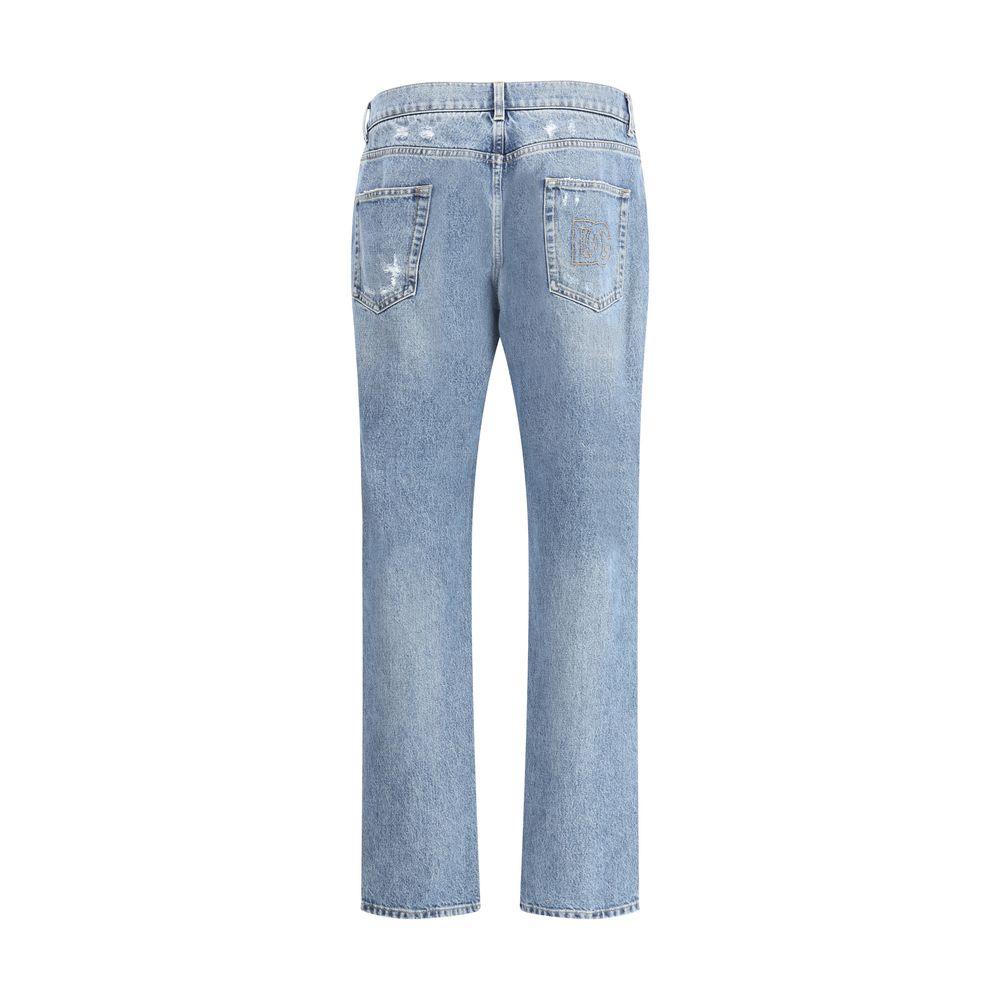 Dolce & Gabbana Jeans - Arichezz.store