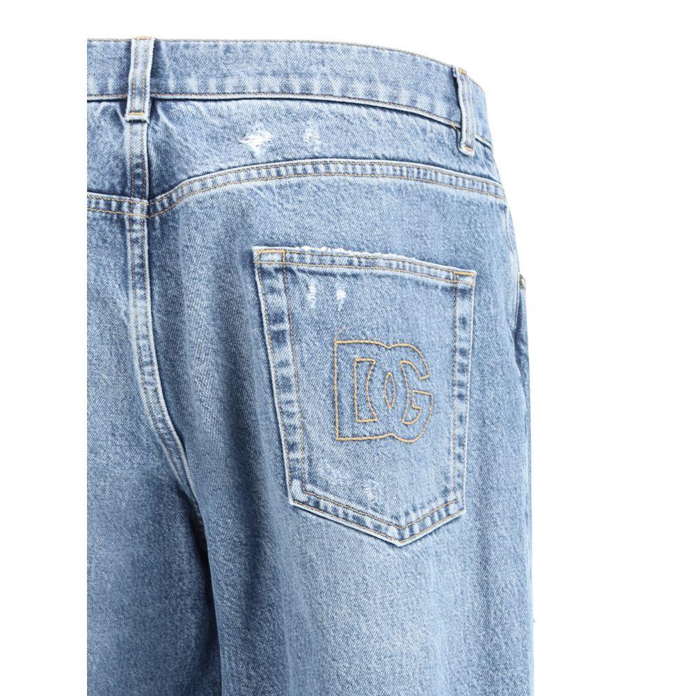 Dolce & Gabbana Jeans - Arichezz.store