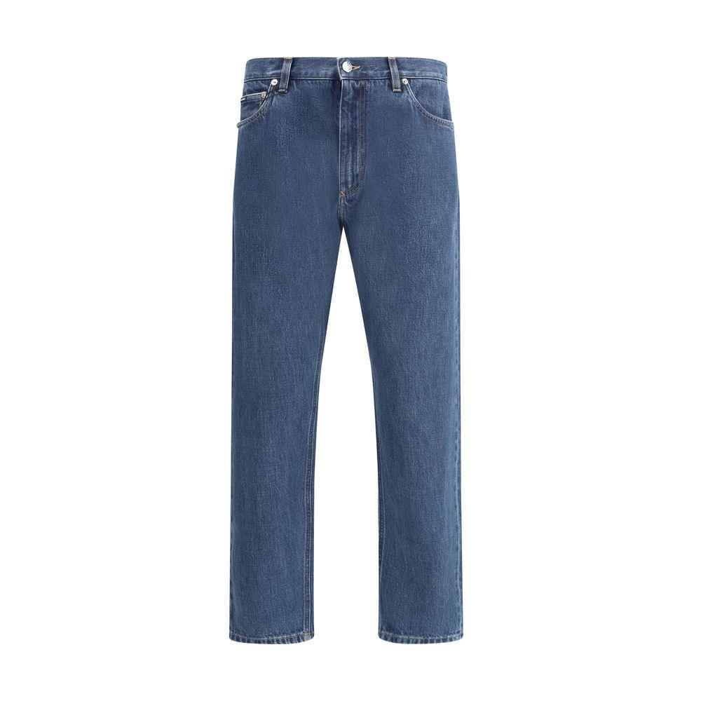 Dolce & Gabbana Jeans - Arichezz.store