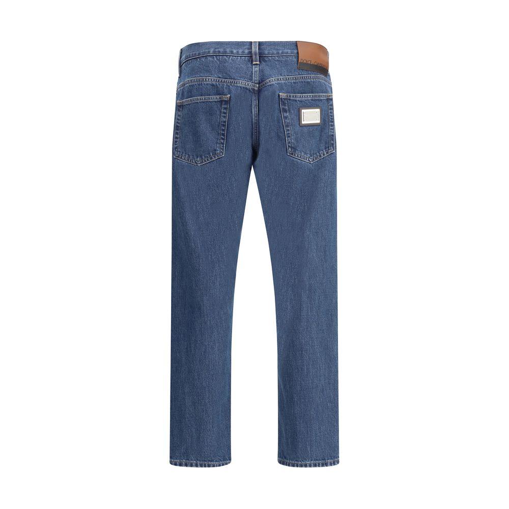 Dolce & Gabbana Jeans - Arichezz.store