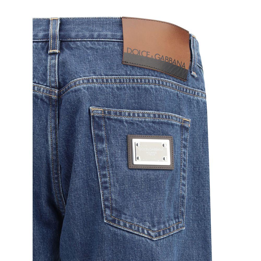 Dolce & Gabbana Jeans - Arichezz.store