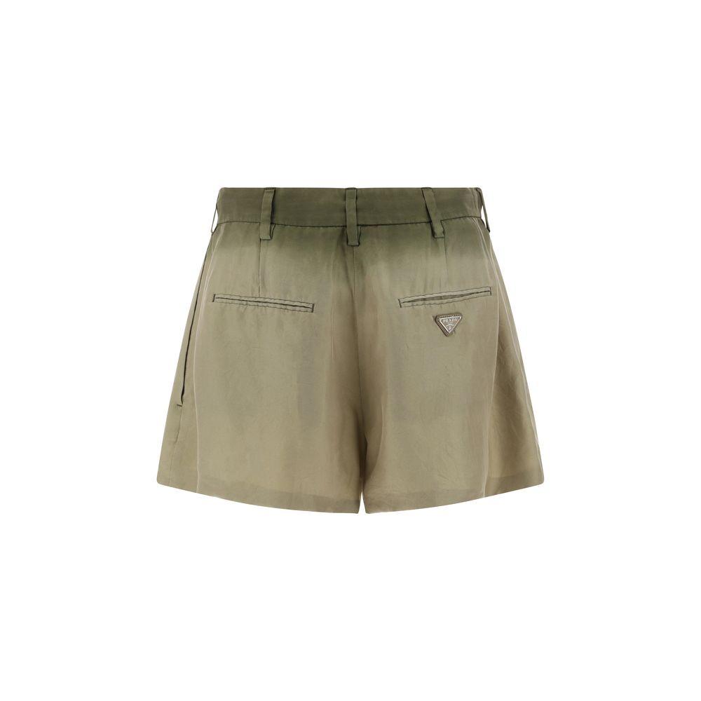 Prada Shorts - Arichezz.store