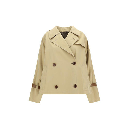 Prada Trench Jacket - Arichezz.store