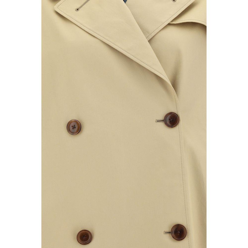 Prada Trench Jacket - Arichezz.store