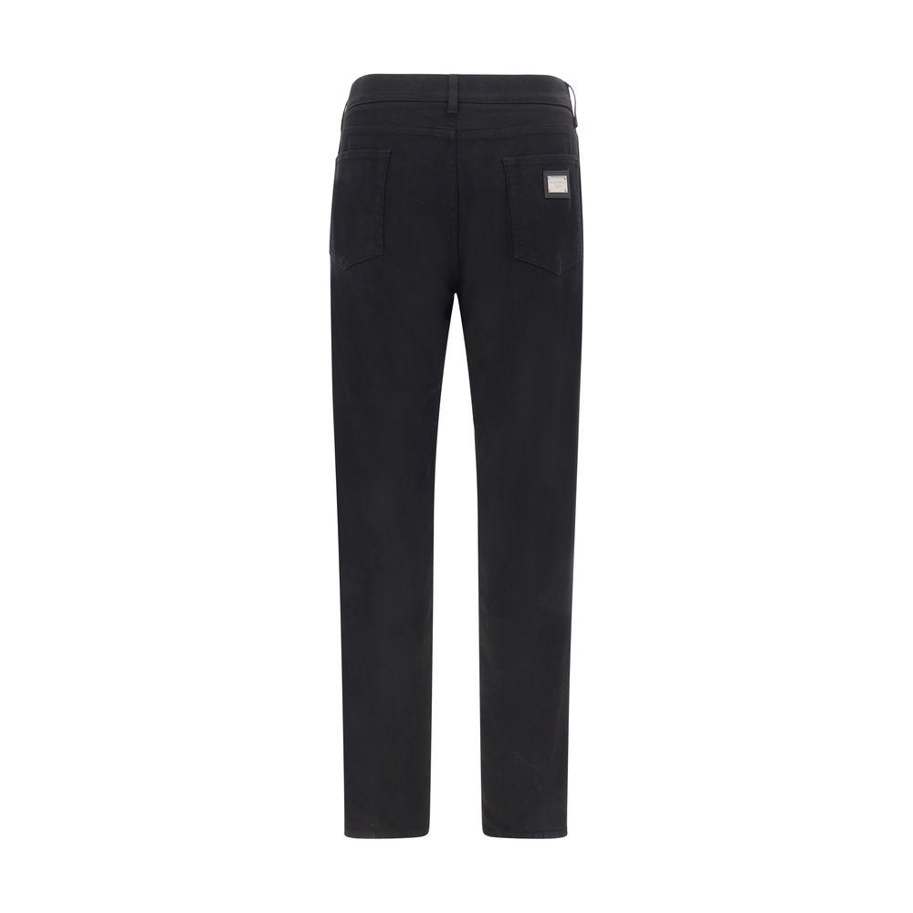 Dolce & Gabbana Pants - Arichezz.store