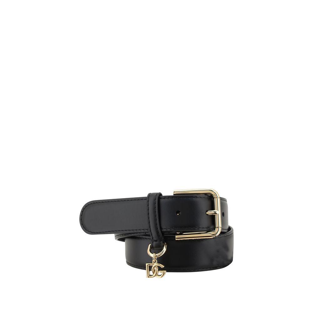 Dolce & Gabbana Pendant Belt - Arichezz.store