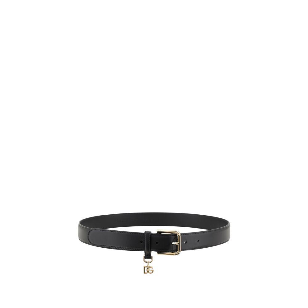 Dolce & Gabbana Pendant Belt - Arichezz.store