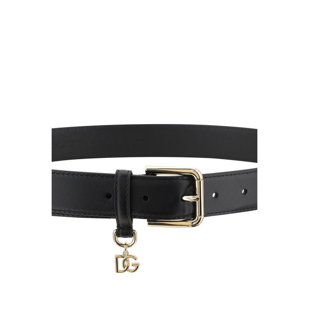 Dolce & Gabbana Pendant Belt - Arichezz.store