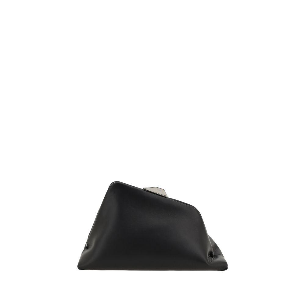 The Attico Day Off Shoulder Bag - Arichezz.store