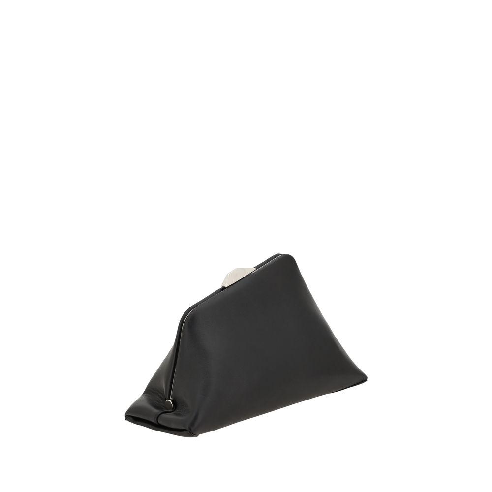 The Attico Day Off Shoulder Bag - Arichezz.store