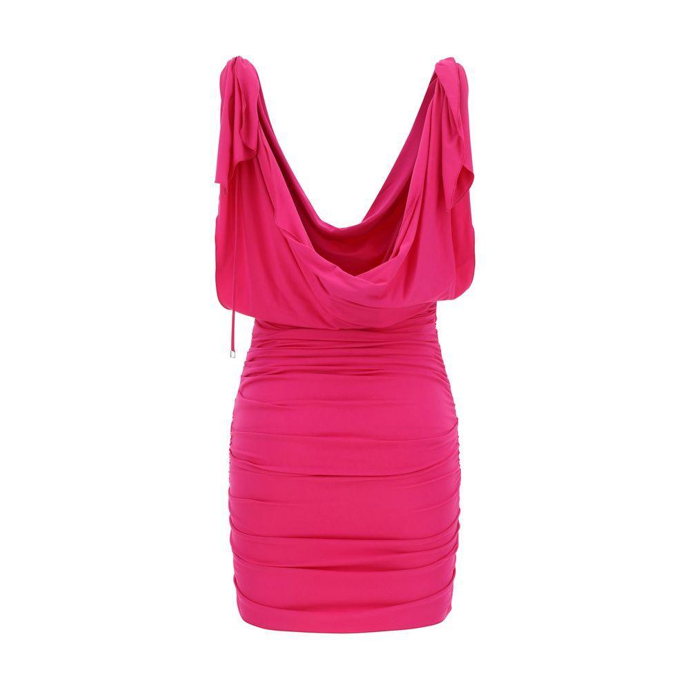 The Attico Mini Dress - Arichezz.store