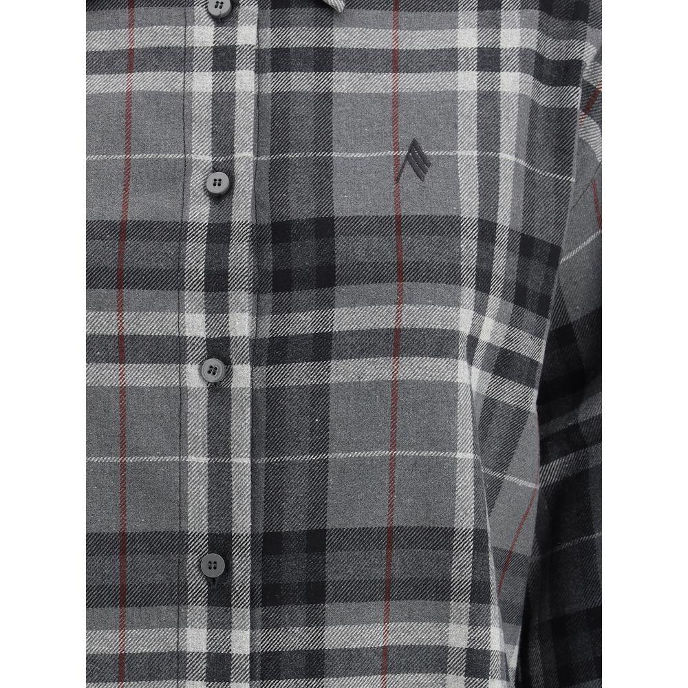 The Attico Shirt - Arichezz.store