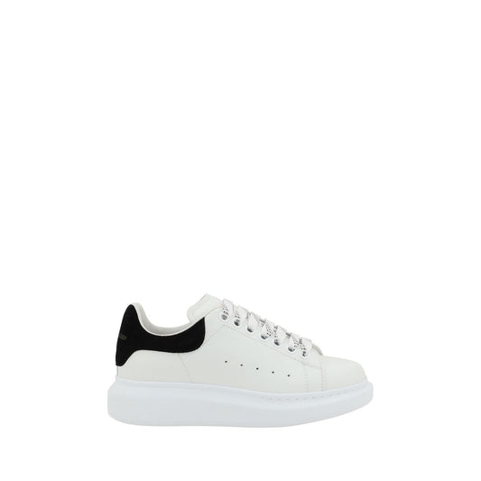 Alexander McQueen Sneaker - Arichezz.store