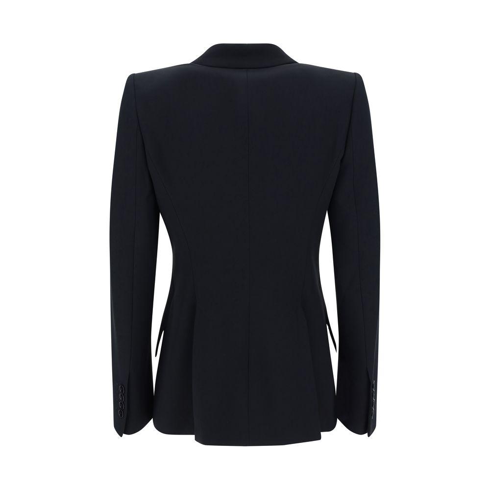 Alexander McQueen Blazer Jacket - Arichezz.store