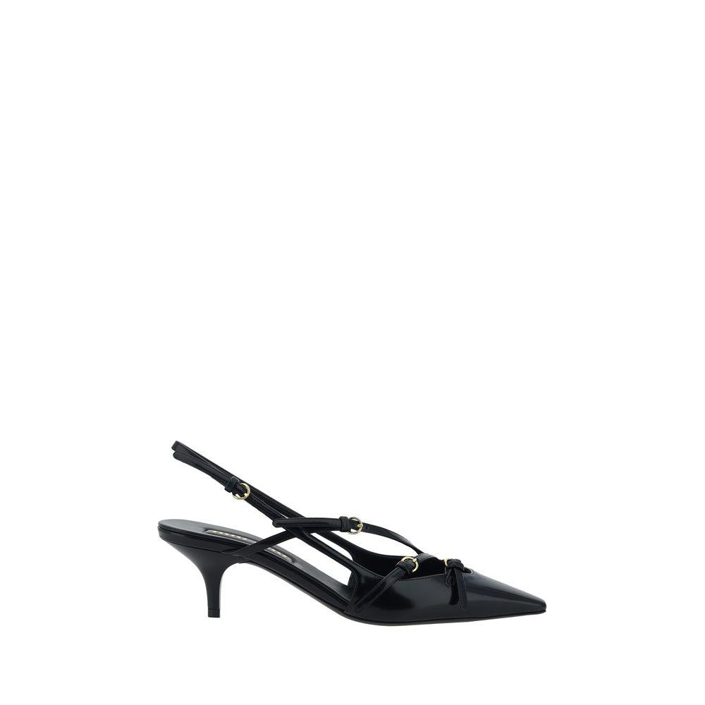 Miu Miu Pumps - Arichezz.store