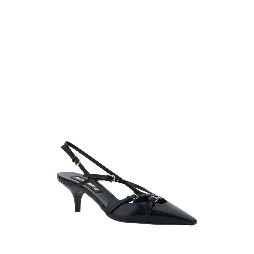 Miu Miu Pumps - Arichezz.store