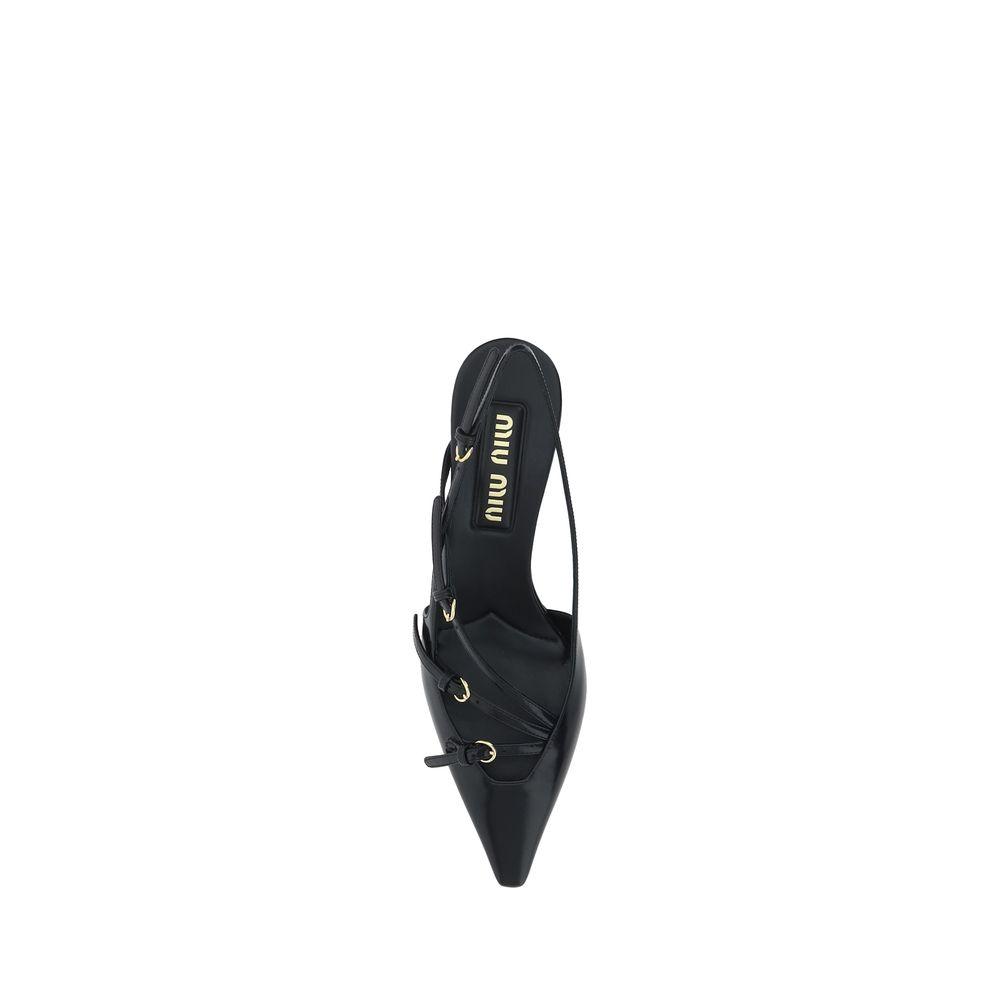 Miu Miu Pumps - Arichezz.store