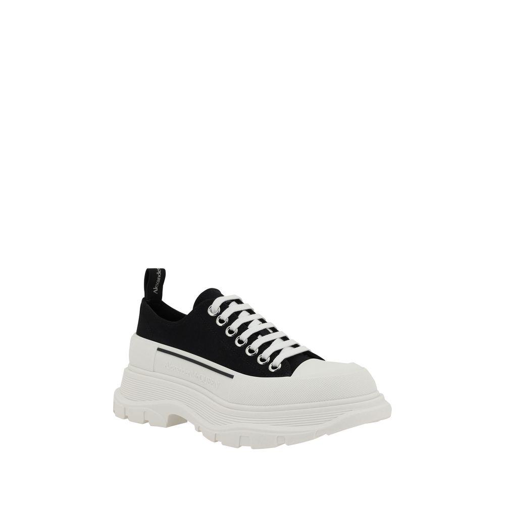 Alexander McQueen Sneakers - Arichezz.store