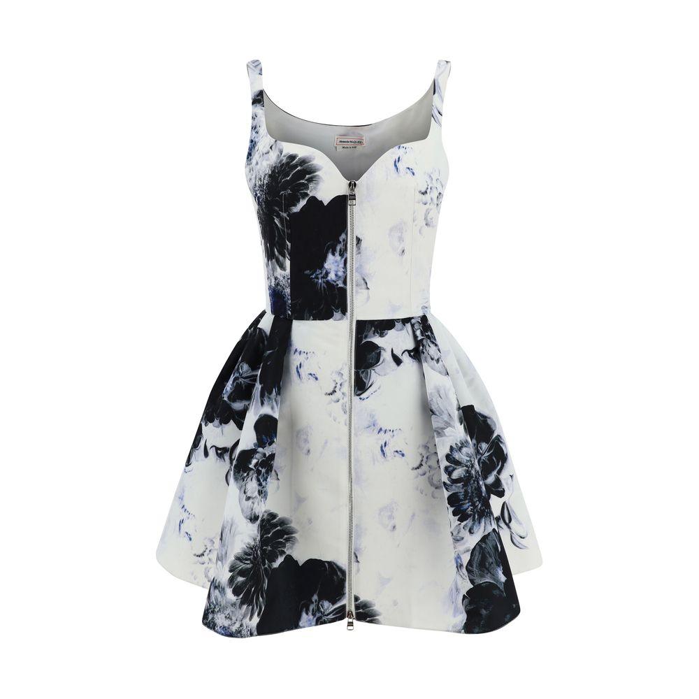 Alexander McQueen Dress - Arichezz.store