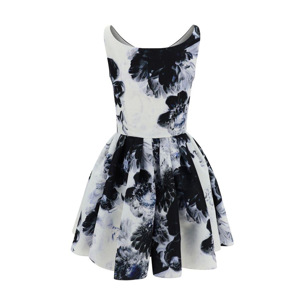 Alexander McQueen Dress - Arichezz.store